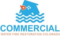 Commercial Water Fire Restoration Colorado image 1